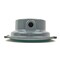 Hendrickson Hubcap, Tire Inflation, Quantum Tmax, Hus/P90 3-Bolt-On, W/ Integrated O-Ring S-29227-2 - alternate 4